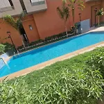 Residence Emeraude Avec Piscine