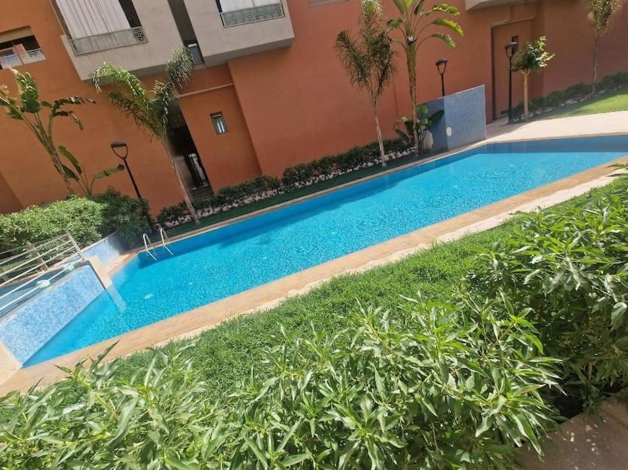 Appartement Emeraude Avec Piscine *