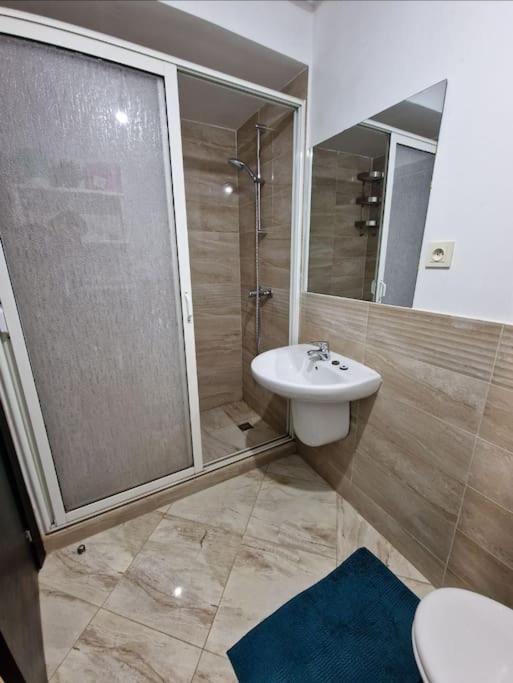 Emeraude Avec Piscine Appartement