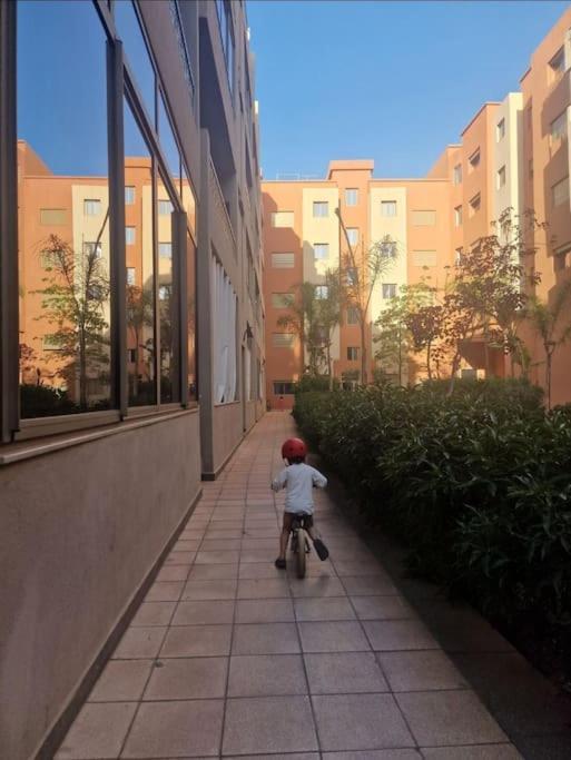 Appartement Emeraude Avec Piscine *
