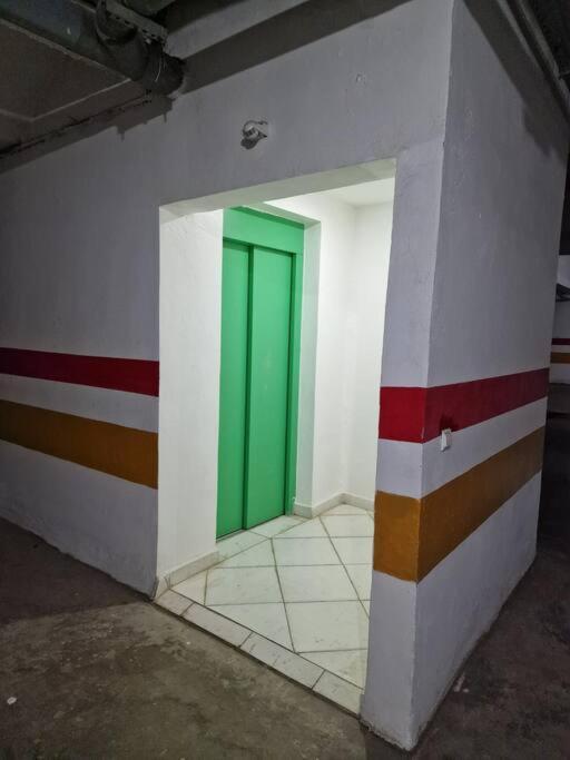 Appartement Emeraude Avec Piscine Marrakesh