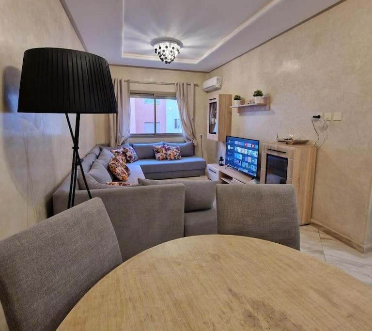 Appartement Emeraude Avec Piscine
