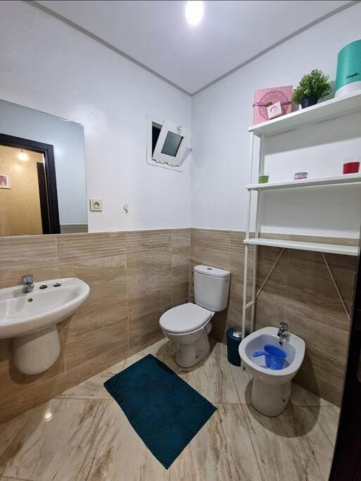 Apartamento Emeraude Avec Piscine